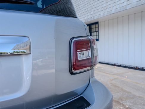 Used 2017 Nissan Armada SV w/ Driver Package image 11