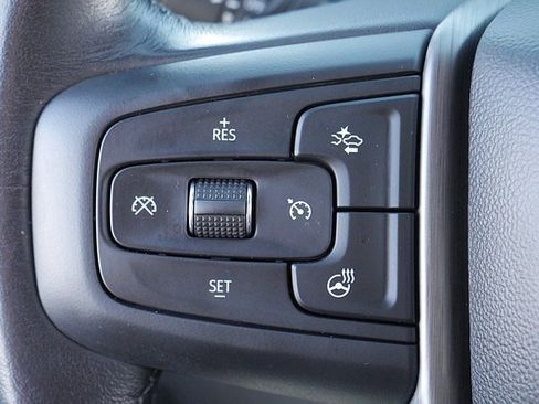 Used 2023 GMC Sierra 3500 Denali w/ Denali Ultimate Package image 34