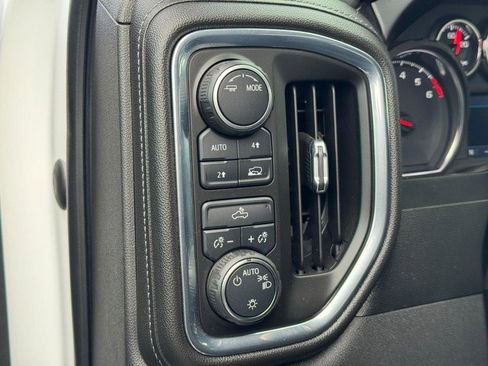 Used 2021 Chevrolet Silverado 1500 LT image 17