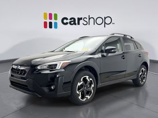 Used 2023 Subaru Crosstrek 2.5i Limited video 1