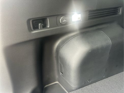 New 2026 Honda CR-V Sport-L image 49