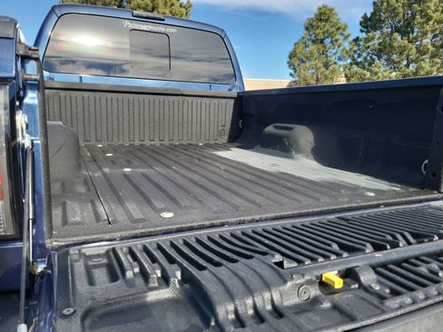 Used 2013 Ford F250 Lariat w/ Lariat Ultimate Pkg image 23