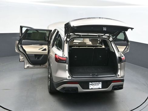 Used 2025 INFINITI QX60 Luxe image 50