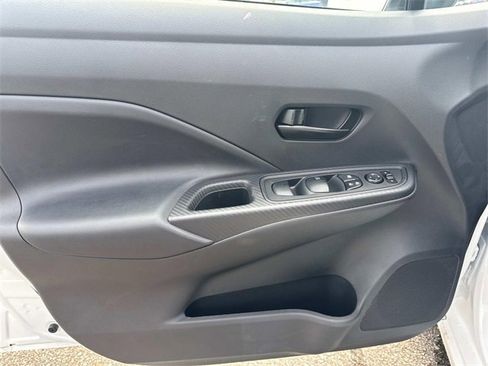 New 2025 Nissan Versa S w/ S Plus Package image 18