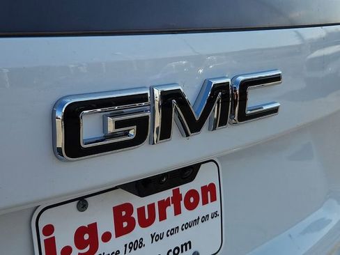 New 2026 GMC Yukon AT4 Ultimate image 21