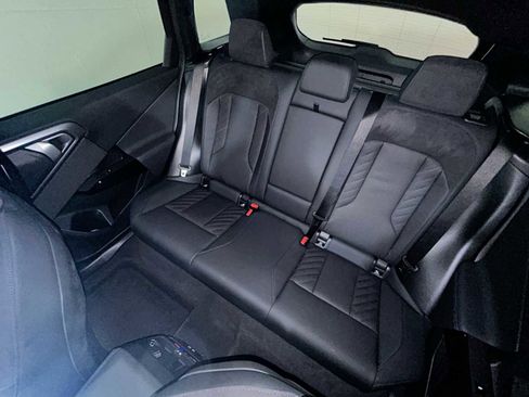 New 2026 BMW X3 xDrive30 w/ M Sport Package image 25