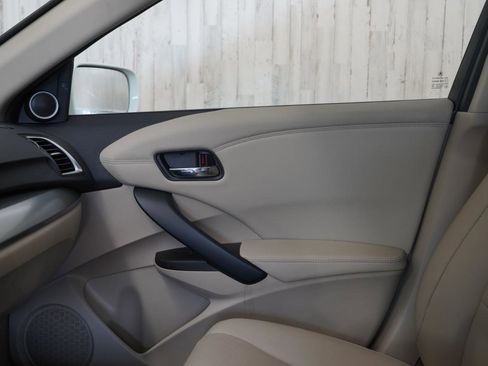 Used 2016 Acura RDX FWD w/ Technology Package image 32