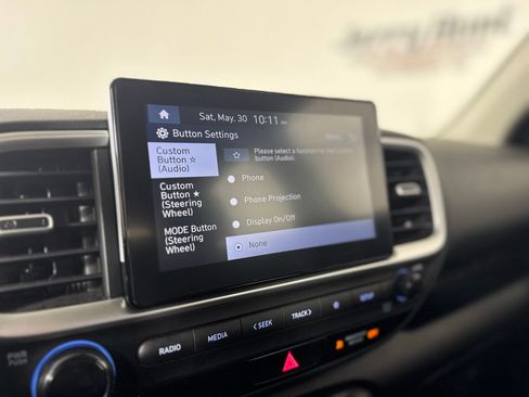 Used 2023 Hyundai Venue SEL w/ Cargo Package FWD image 26