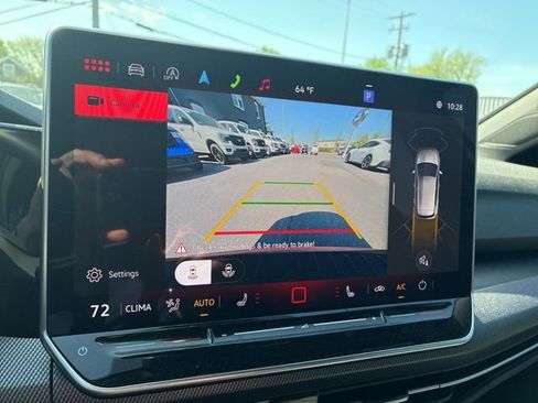 Used 2025 Volkswagen GTI S image 21