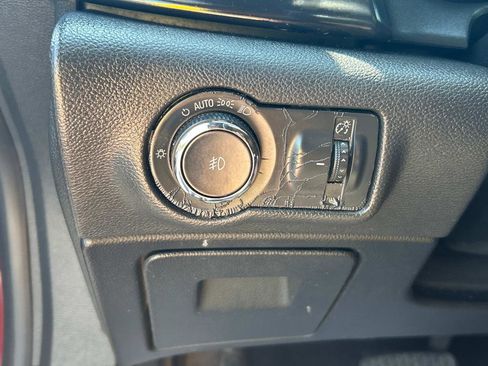 Used 2018 Buick Cascada Premium FWD image 18