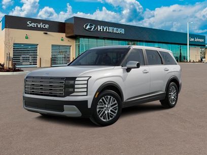 New 2026 Hyundai Palisade SE
