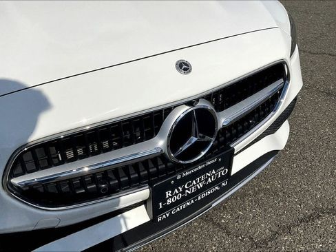 Certified 2023 Mercedes-Benz C 300 4MATIC Sedan image 23