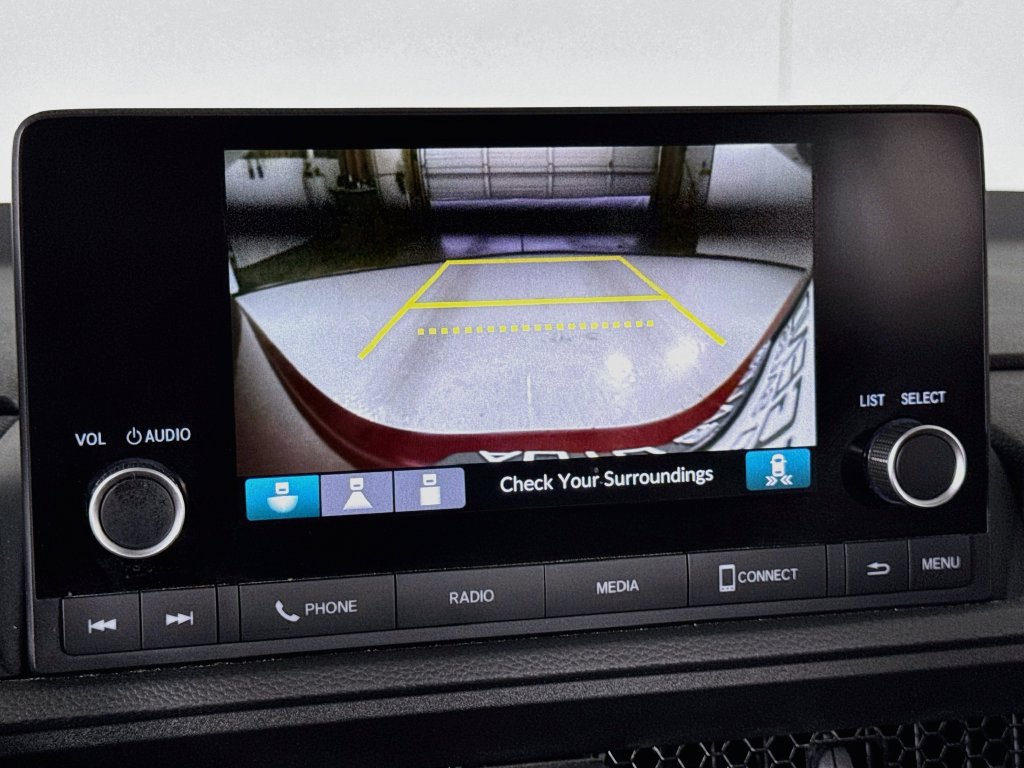 Used 2024 Honda CR-V EX image 35