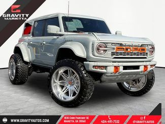 Used 2023 Ford Bronco Raptor AWD/4WD video 1