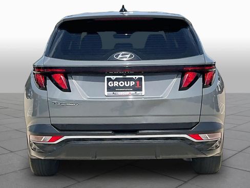 Used 2024 Hyundai Tucson SE FWD image 5