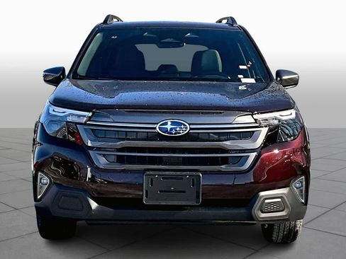 New 2026 Subaru Forester Premium image 3