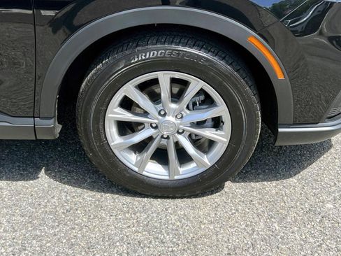 Certified 2025 Honda CR-V EX-L image 6
