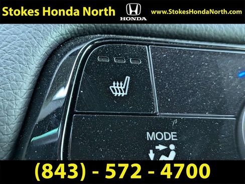 Certified 2026 Honda Pilot Sport image 27