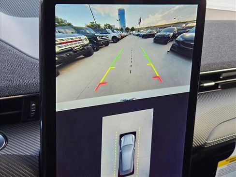 New 2025 Ford Mustang Mach-E Premium image 13