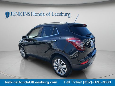 Used 2019 Buick Encore Preferred w/ Safety Package FWD image 6