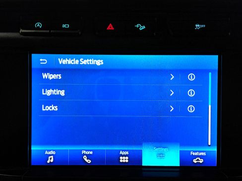 Used 2023 Ford F150 XL w/ FX4 Off-Road Package image 13