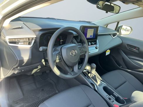 New 2026 Toyota Corolla LE image 10