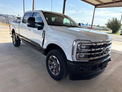 Used 2025 Ford F250 King Ranch