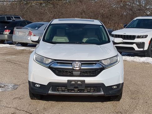Used 2019 Honda CR-V EX image 17