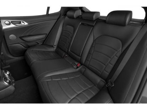 Used 2023 Kia Stinger GT-Line w/ Sun & Sound Package image 16