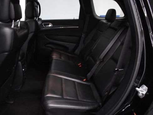 Used 2022 Jeep Grand Cherokee Limited image 31