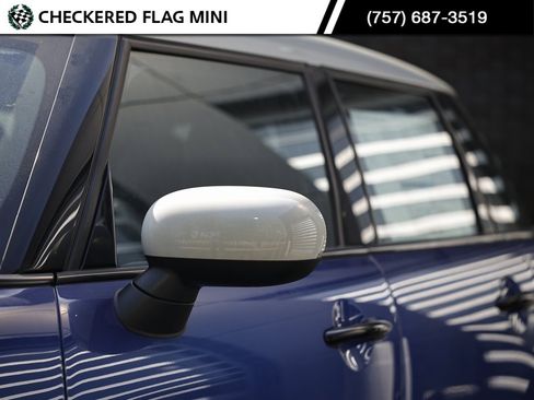 New 2025 MINI Cooper S image 11