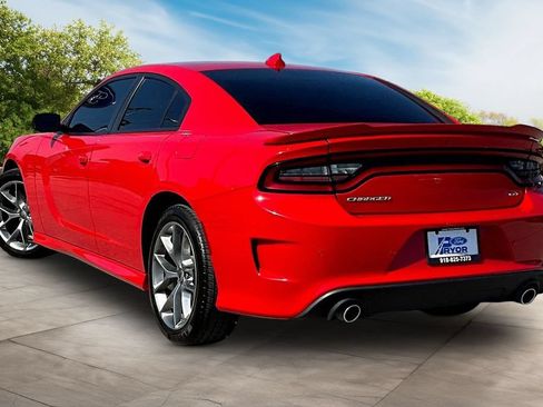 Used 2023 Dodge Charger GT RWD image 12