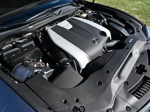 Used 2016 Lexus RC 300 image 14