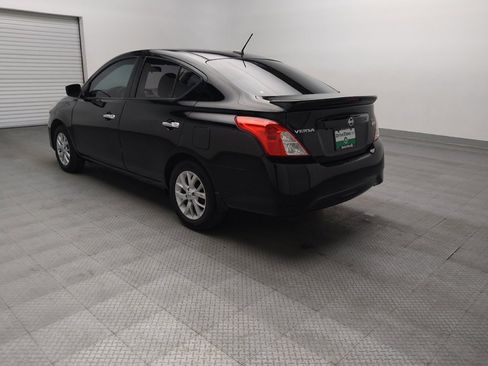 Used 2019 Nissan Versa SV w/ SV Special Edition Package FWD image 5