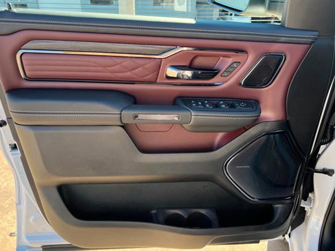 New 2026 RAM 1500 Limited image 14