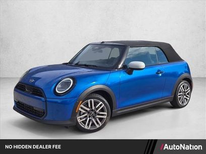 Used 2026 MINI Cooper Convertible