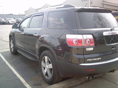 Used 2012 GMC Acadia SLT image 7