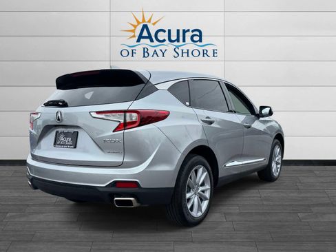 Used 2023 Acura RDX AWD image 6