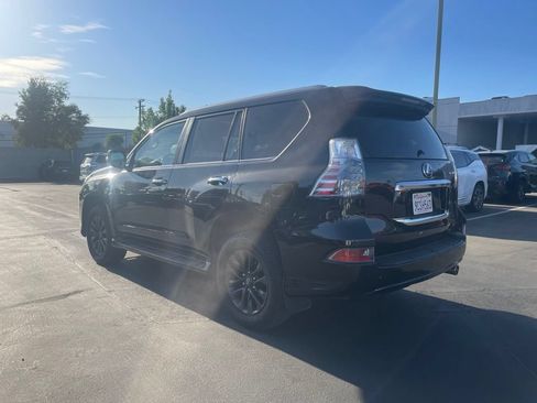 Used 2022 Lexus GX 460 Premium w/ Premium Package AWD/4WD image 4