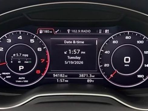 Used 2018 Audi Q7 3.0T Prestige w/ Prestige Package AWD/4WD image 19