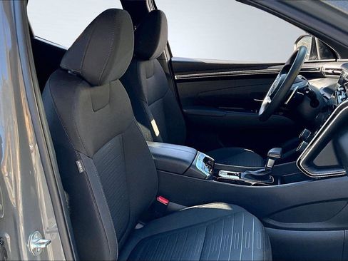 Used 2023 Hyundai Santa Cruz Night w/ Launch Package image 8