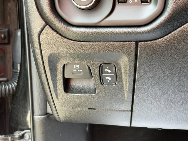 Used 2019 RAM 1500 Rebel w/ Rebel Level 2 Equipment Group AWD/4WD image 42
