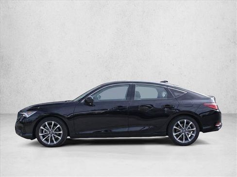 Used 2024 Acura Integra FWD image 4