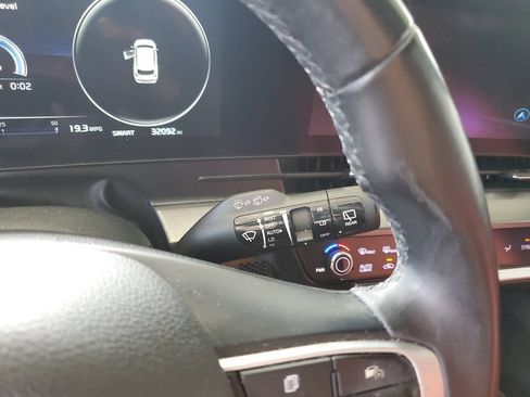 Certified 2023 Kia Sportage SX FWD image 30