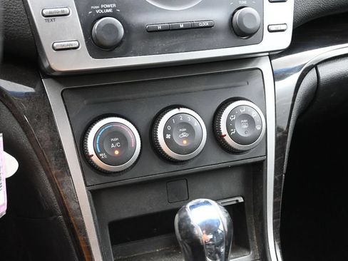 Used 2011 MAZDA MAZDA6 i Touring FWD image 15