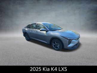 New 2025 Kia K4 LXS video 2