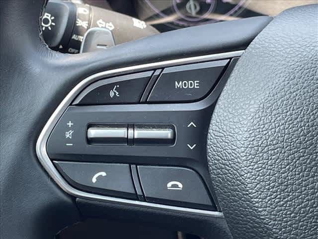 Used 2023 Hyundai Santa Fe SEL FWD image 18