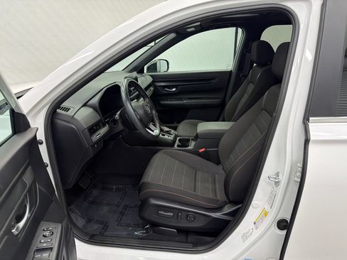 Used 2023 Honda CR-V Sport image 9