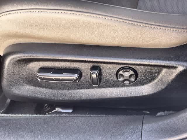 Used 2021 Honda Accord EX-L image 31