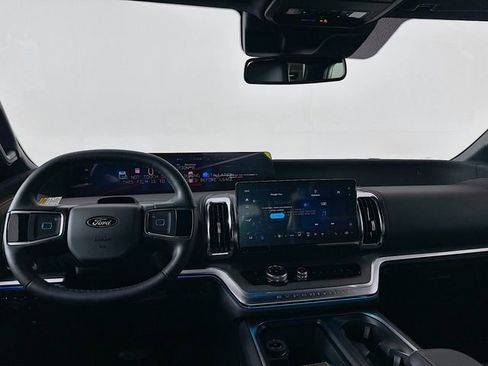 New 2026 Ford Expedition Tremor AWD/4WD image 21